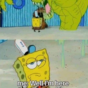 Meet your Posher, Linzy